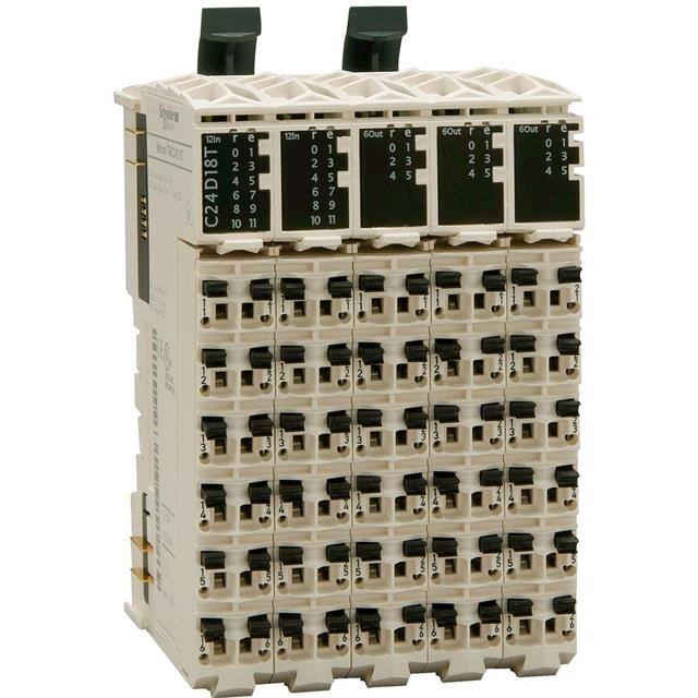 TM5C24D18T Schneider Electric Steuerungen - SPS-Module